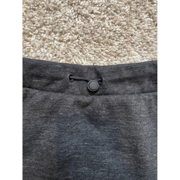 Adidas Women's Dark Heather Gray Tennis Golf Skort Skirt Athletic Size M - Picture 3 of 10